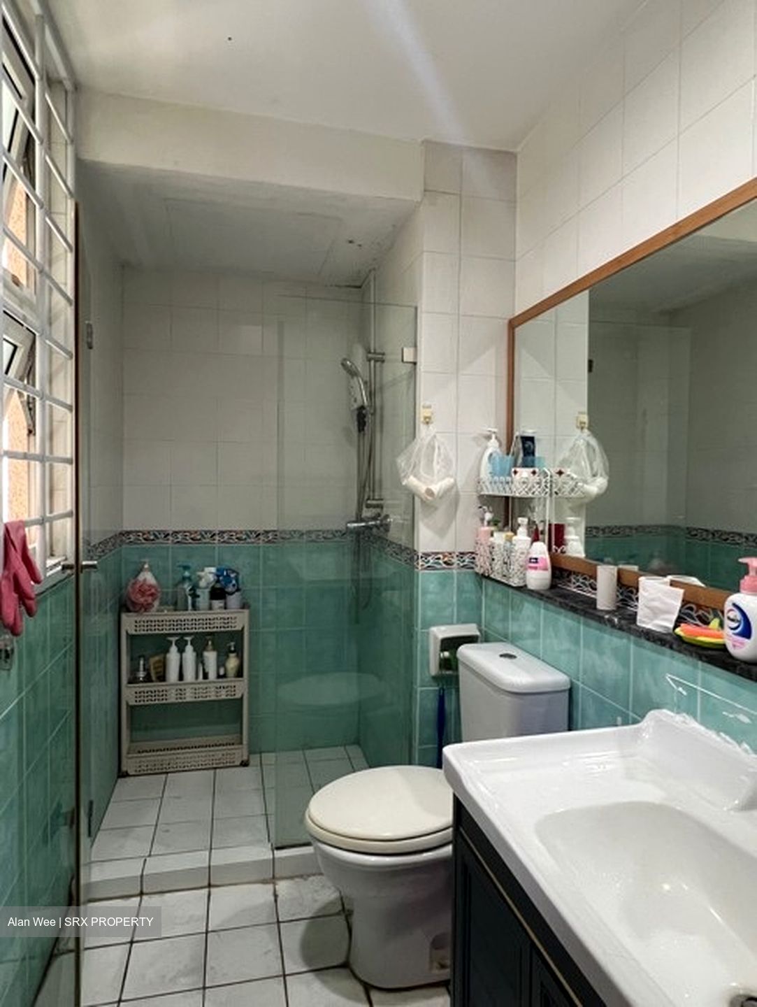 The Floravale (D22), Condominium #621114161